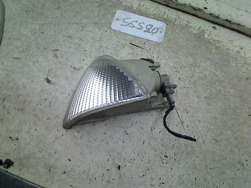 Clignotant gauche fiat scudo - gauche,