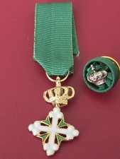 Réduction Ordre des Saints