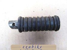 repose-pied arriere pour Yamaha DTR 125