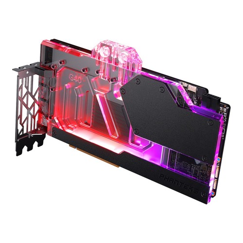 0886523002826 phanteks glacier - 0886523002826,