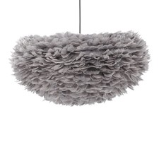 Lampe suspension plume - lampe,