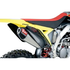 Yoshimura 218320S320 RS-4