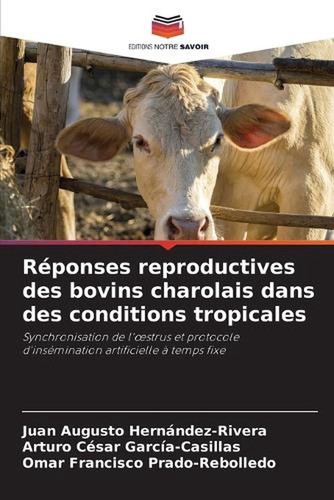 Rponses reproductives des