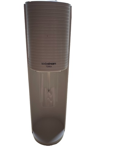 Sodastream terra sparkling - terra,