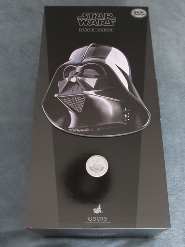 Hot toys darth - toys,