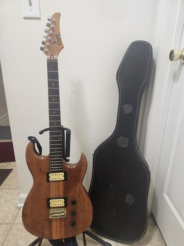 Vintage cort custom - vintage,