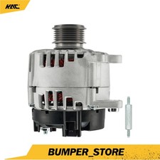 Alternator 140A 12V Fits