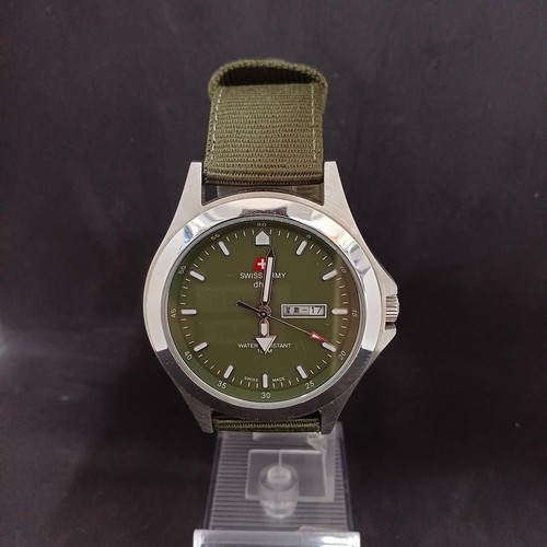 Swiss army watch 1880g 2105 - swiss, 1880g-2105