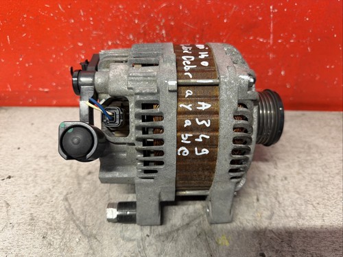 Alternateur 508 2 0 - 1, hdi