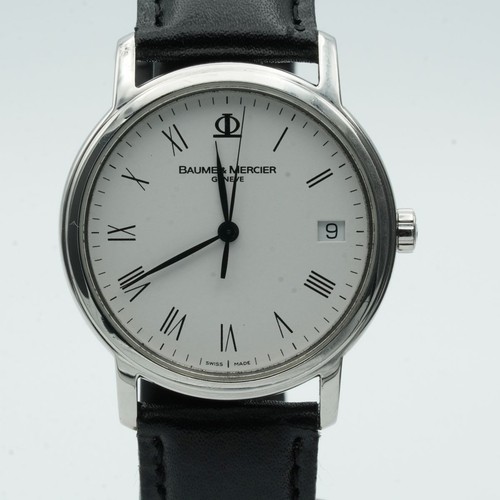 Baume mercier classima - baume,