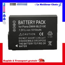1010 mAh Batterie Pour