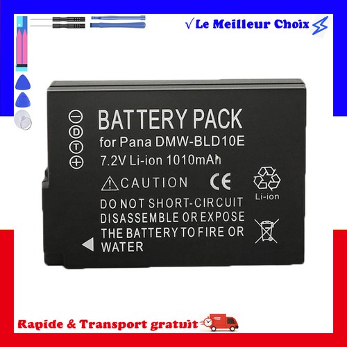 1010 mah batterie - mah, pour