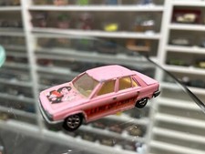 Renault 9 Mini Jet 1/64 " La