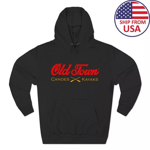 Old town canoes kayaks black - town,