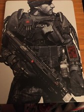 call of duty advanced warfare