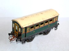 MECCANO HORNBY O / 0, 1/48