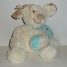 Doudou Chien Noukies Noukie's - Tifoo - Musical