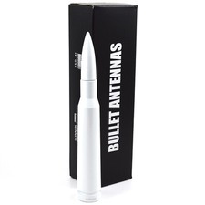 Antenne Antivol Rétractable