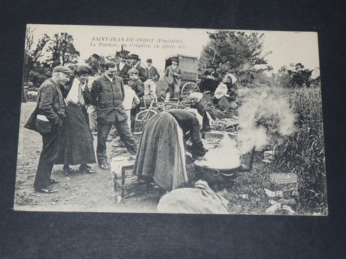 Cpa carte postale - cpa, france