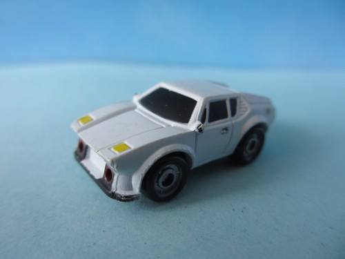 Vintage micro machines funrise - vintage,