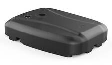 VOUNOT Dalle de lestage pied de parasol déporté plastique à remplir