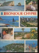 Bonjour Chypre - Guide