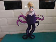 23.06.04.6 Poupée figurine Ursula La petite Sirène Ariel Disney Mattel méchante