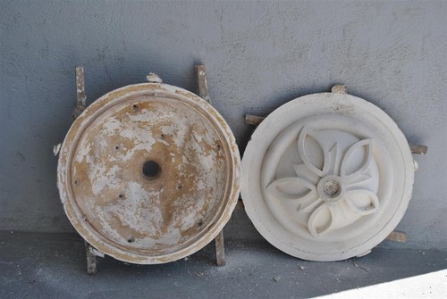 Moule ancien atelier - ancien, d'atelier