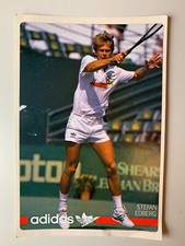 STICKER VINTAGE ADIDAS -