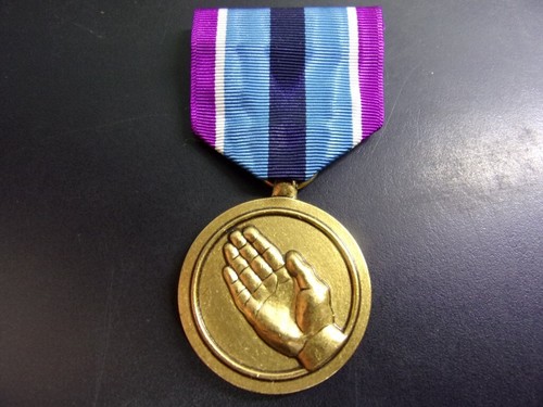 Médaille usa service - usa,