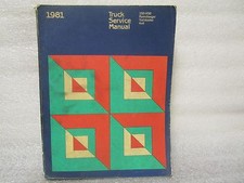 MANUEL D'ENTRETIEN CAMION