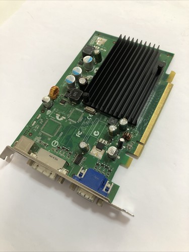 Carte graphique nvidia grforce - carte,