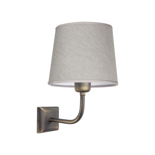 Applique murale lampe - lampe, e27