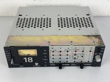 Studer A80 Préampli /