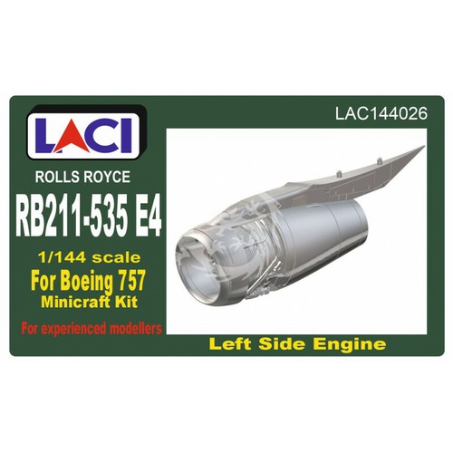 Rolls royce rb211 535 - rb211-535, (left