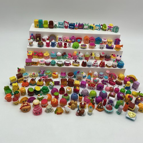 Huge shopkins lot 180 - huge,