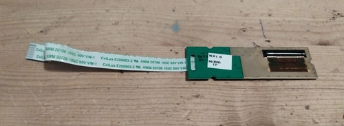 Carte lecteur empreintes - lecteur,