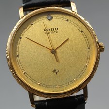 Montre habillée homme neuve