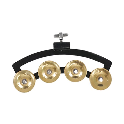 Cymbale charleston tambourin