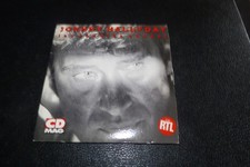 CD SINGLE PROMO 15 TITRES