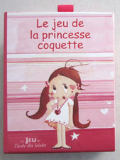 Jeu de société Le jeu de la