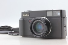 [ MINT w/Strap ] KONICA Hexar