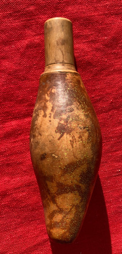 Poire poudre coloquinte - , !