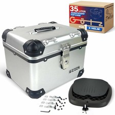 Topcase Pour BMW R60 En