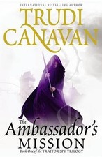 The Ambassador's Mission (The