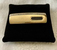 HAUTE COUTURE BROCHE ANCIENNE