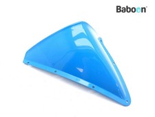 Carénage supérieur avant