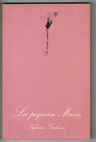 Sylvain saulnier pequena - sylvain,