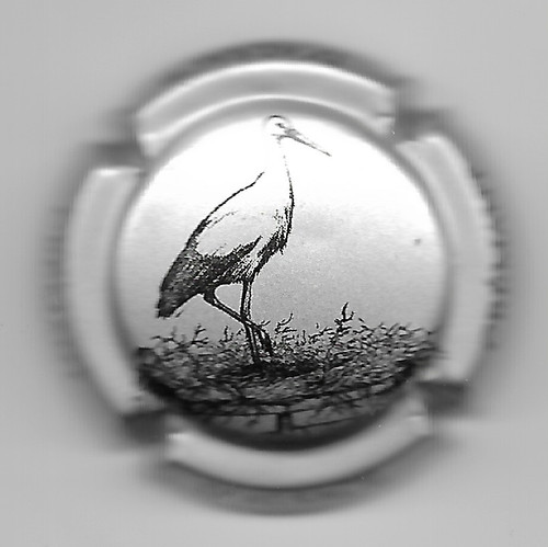 Capsule crémant alsace - capsule, d'alsace