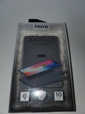 iHome wireless Charging pad